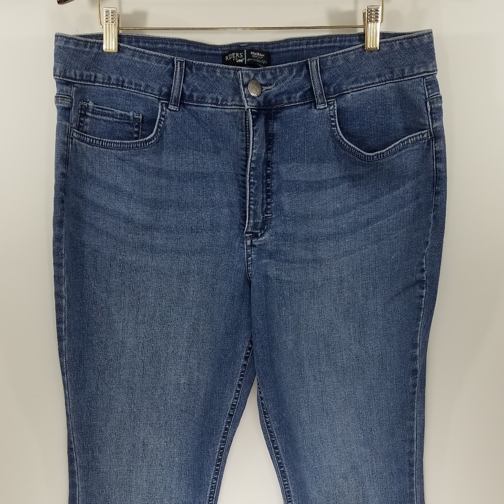 Riders by Lee Women's Jeans NWT